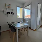 Διαμέρισμα Residenza Scamozzi *
