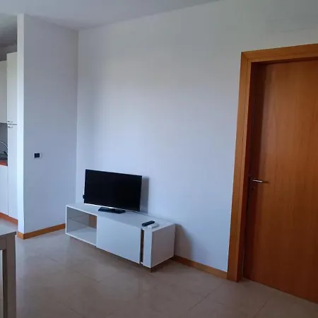 Residenza Scamozzi Τσιταντέλα