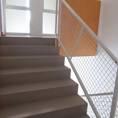 Residenza Scamozzi 아파트