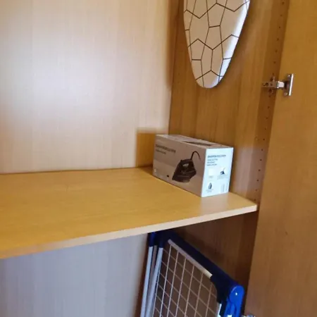 Residenza Scamozzi Apartament *