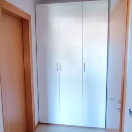 Residenza Scamozzi * 티따델라