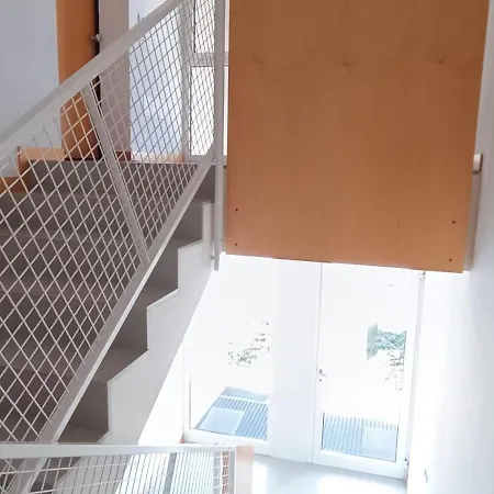 Residenza Scamozzi *