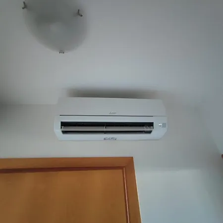 Apartament Residenza Scamozzi