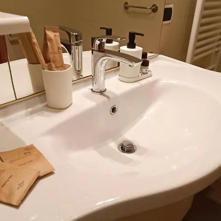 Residenza Scamozzi * 티따델라