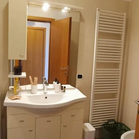 Apartament Residenza Scamozzi