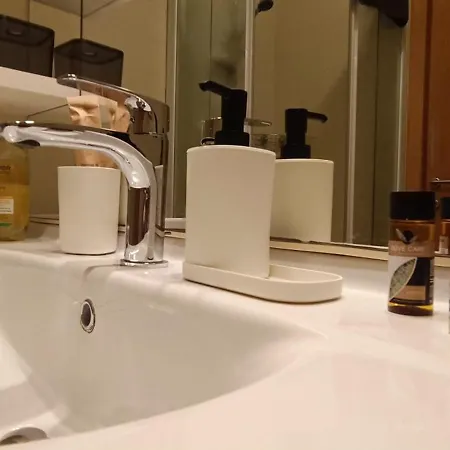 Residenza Scamozzi Apartament *