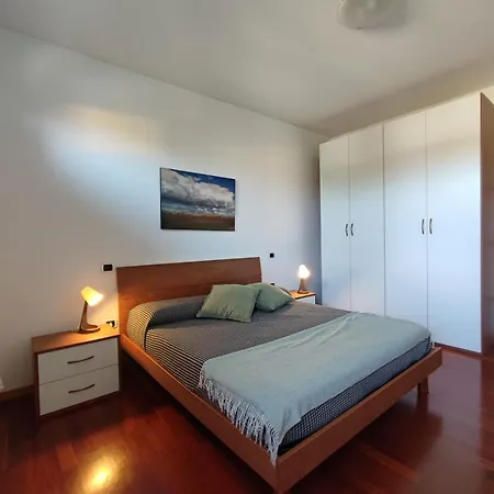 Residenza Scamozzi 티따델라