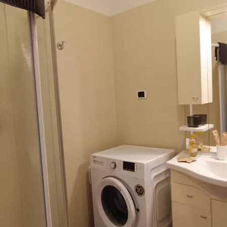 Residenza Scamozzi *