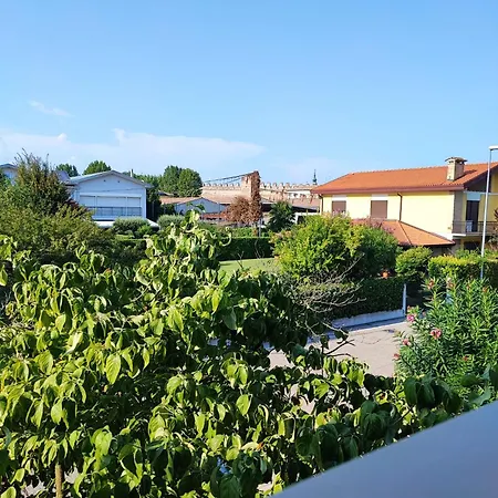 Residenza Scamozzi *