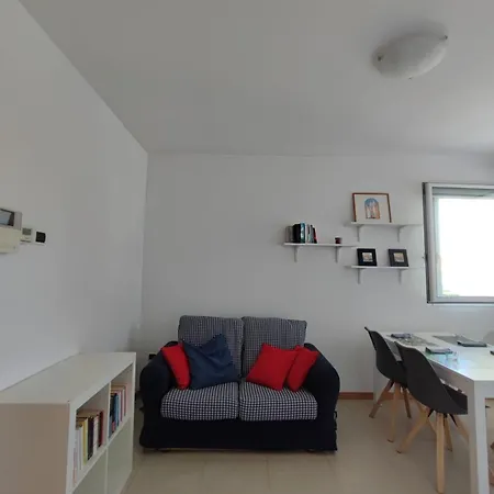 Residenza Scamozzi Апартаменты