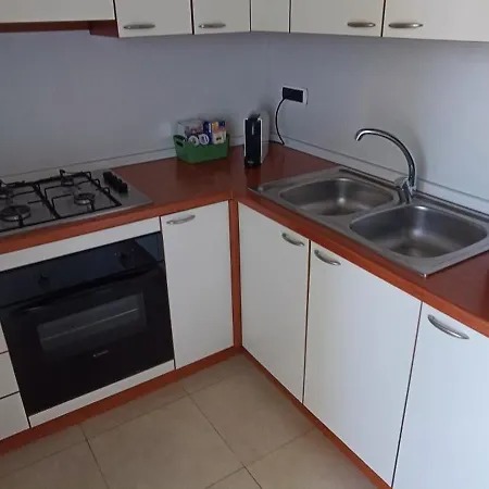 Residenza Scamozzi *