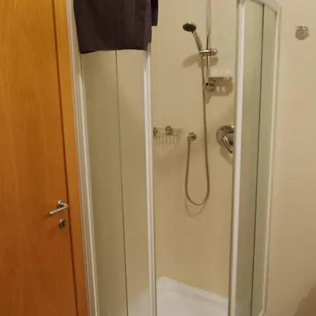 Apartmán Residenza Scamozzi