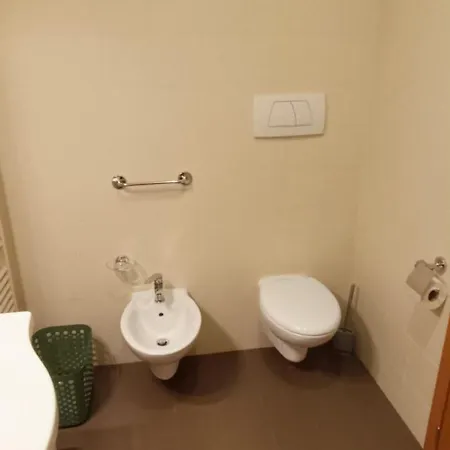 Apartmán Residenza Scamozzi *