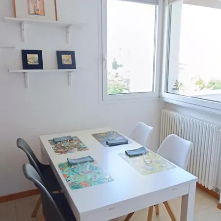 Residenza Scamozzi *