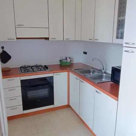 Residenza Scamozzi * Читтаделла