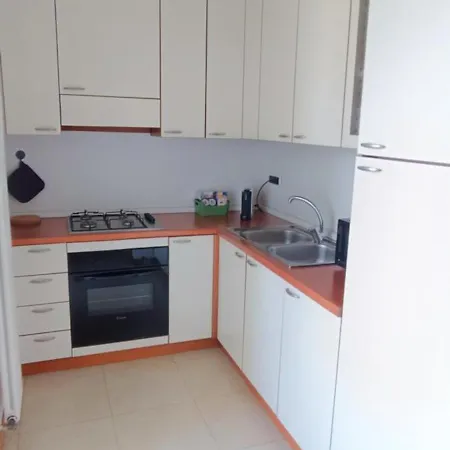 Residenza Scamozzi