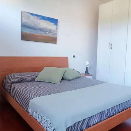 Residenza Scamozzi Apartmán *