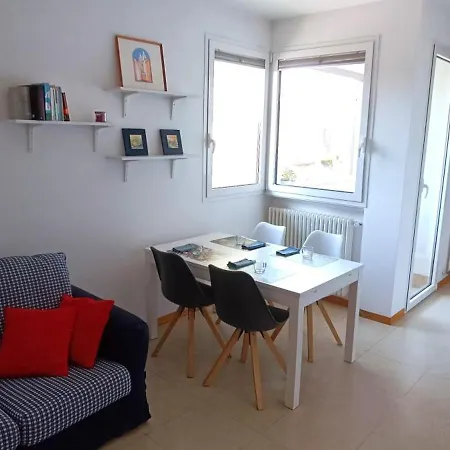 Residenza Scamozzi * Читтаделла