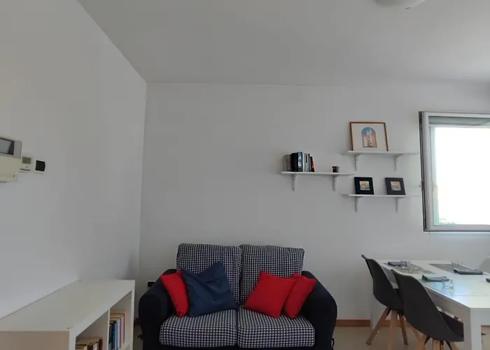 Residenza Scamozzi Apartamento