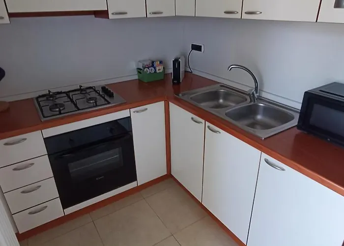 Residenza Scamozzi *