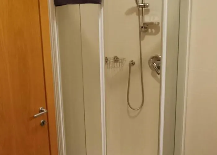 Apartamento Residenza Scamozzi