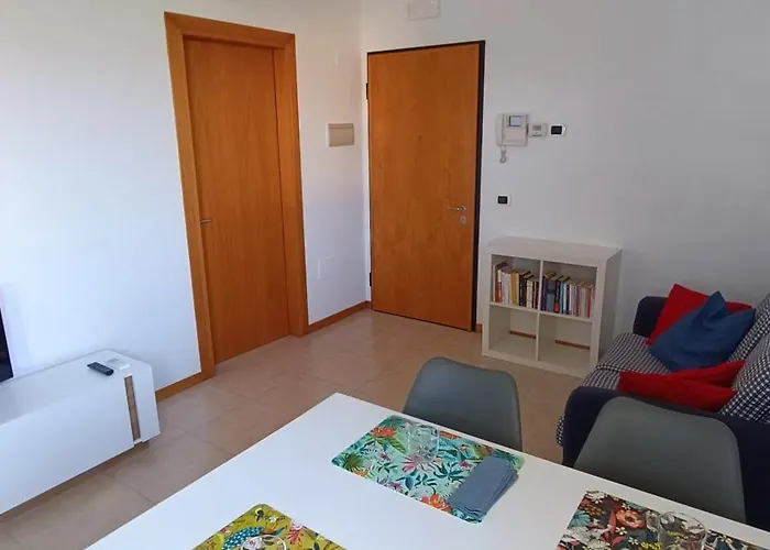 Appartement Residenza Scamozzi Cittadella