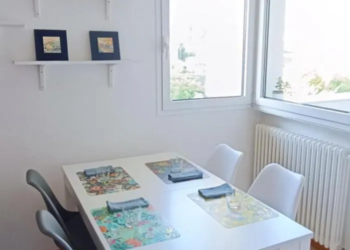 Residenza Scamozzi *