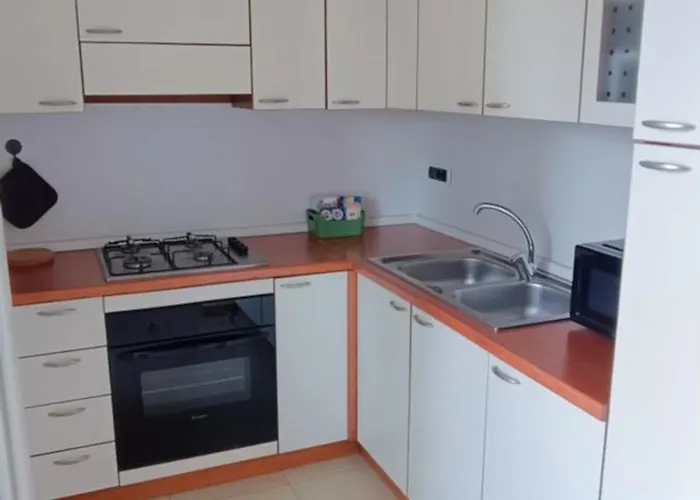 Residenza Scamozzi * Cittadella