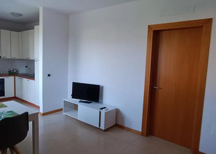 Residenza Scamozzi Cittadella