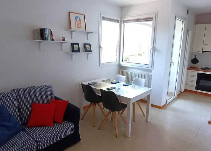 Residenza Scamozzi * Cittadella